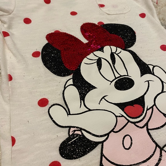 Minnie Bundle 2 T - Picture 7 of 8